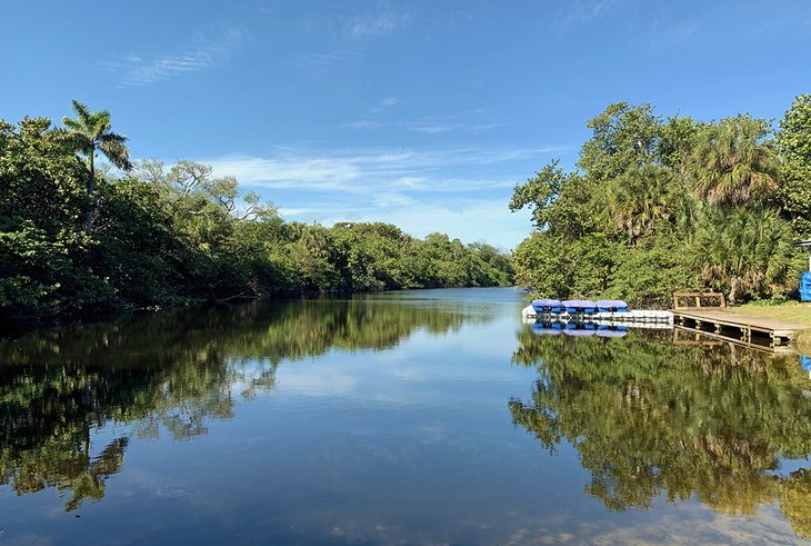 Hugh Taylor Birch State Park