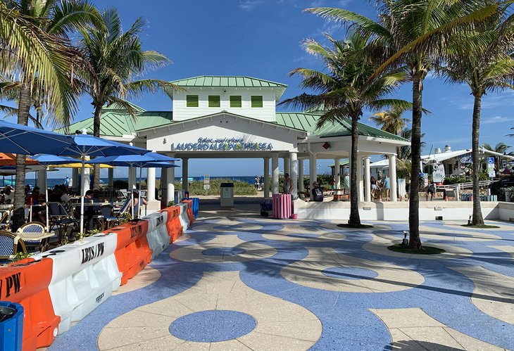 The Pavilion at Anglin's Square