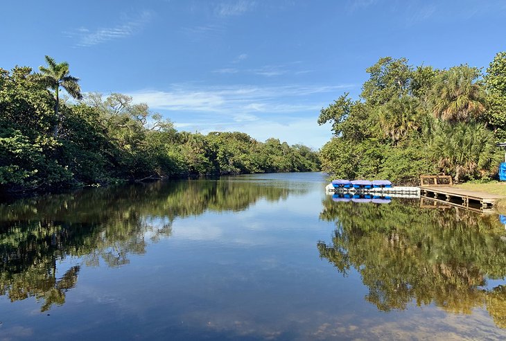 Hugh Taylor Birch State Park