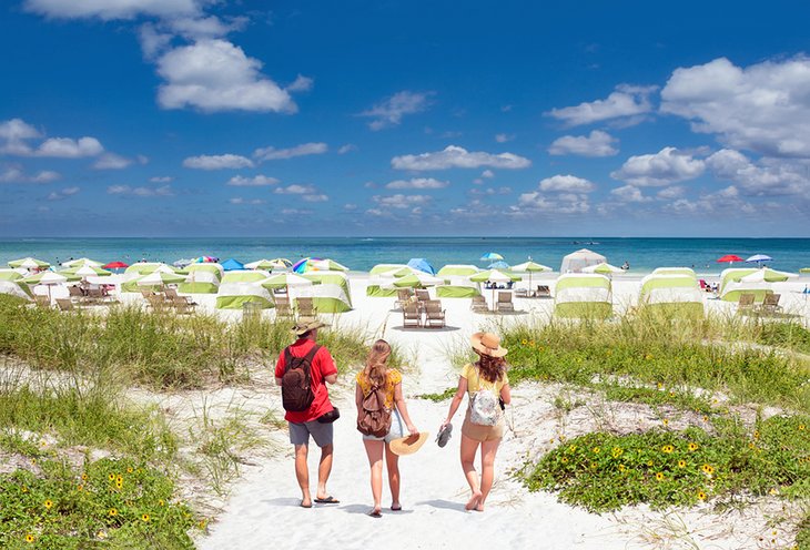 Clearwater Beach