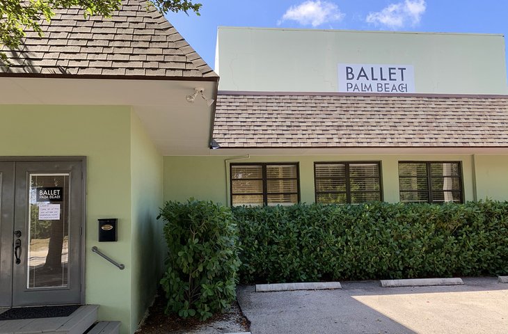 Ballet Palm Beach