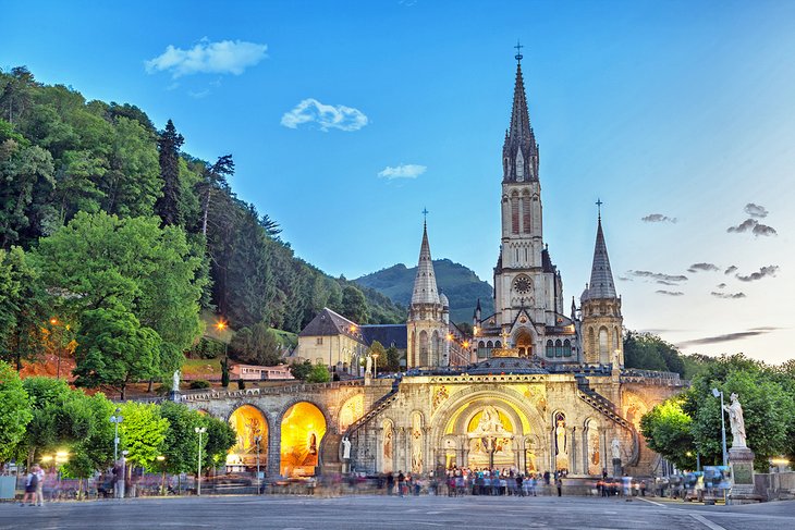 best french pyrenees towns to visit