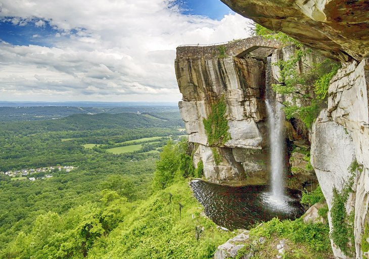 Lookout Mountain