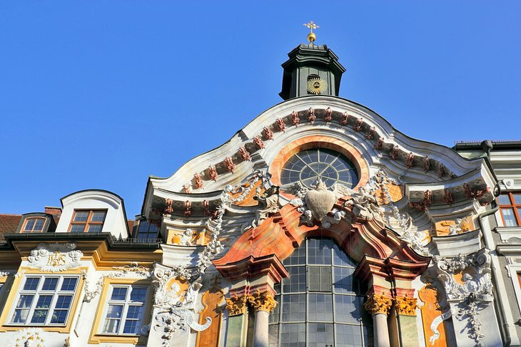 Asamkirche (Asam Church)