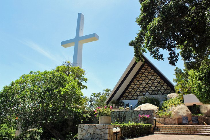 The Chapel of Peace