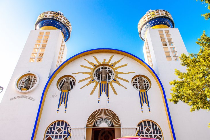 Our Lady of Solitude Cathedral