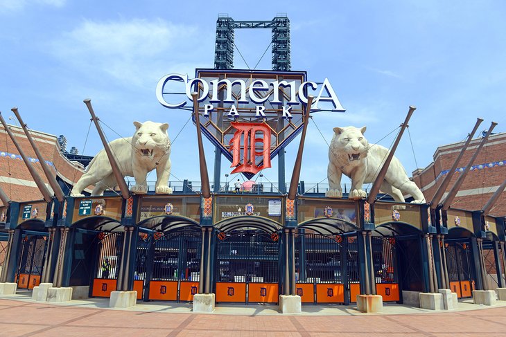 Parc Comerica