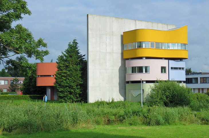 Wall House #2