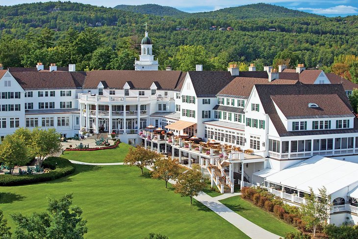 The Sagamore