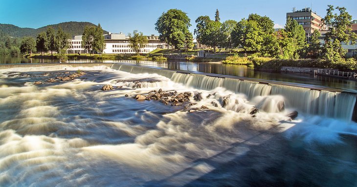 10 excursiones de un día mejor valoradas desde Oslo, Noruega