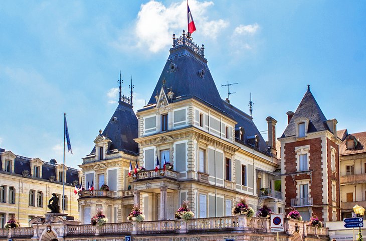 Day Trips From Geneva To The Top In 2023 Palais Lumiere in Evian
