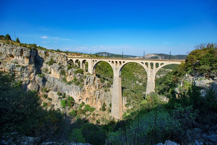 Varda Viaduct