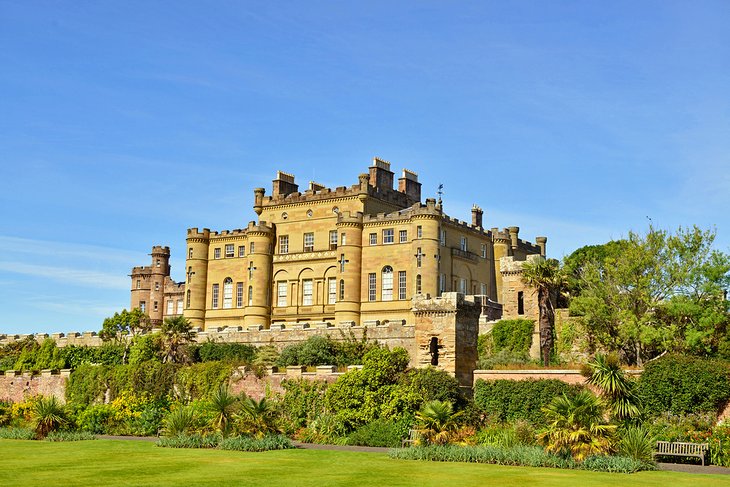 Culzean Castle and Country Park