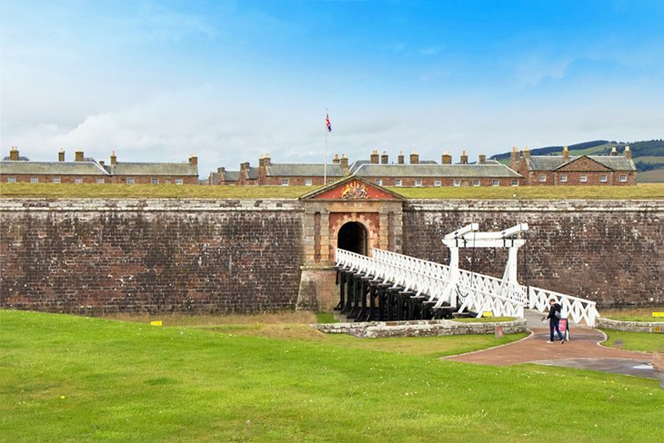 Fort George