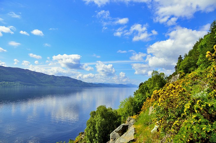 Loch Ness