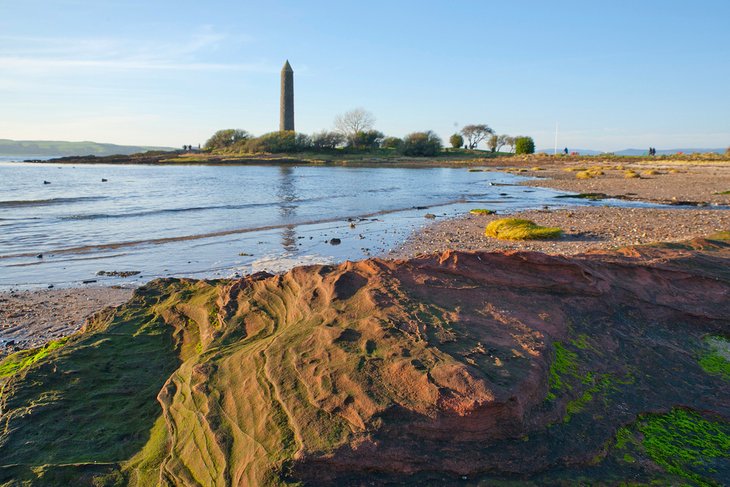 11 playas mejor valoradas de Escocia