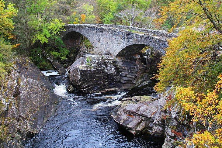 Telford Bridge