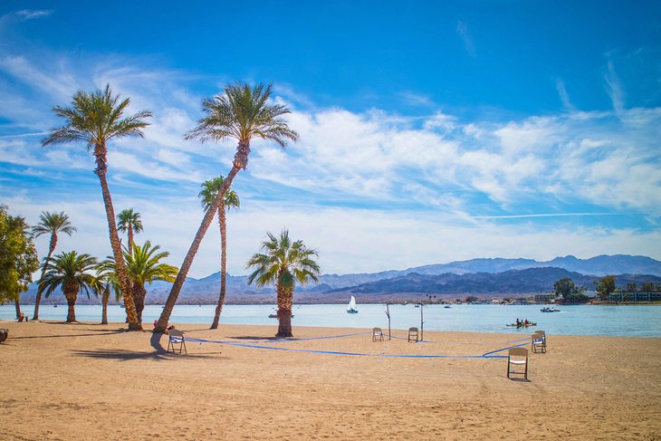 Lake Havasu, Arizona