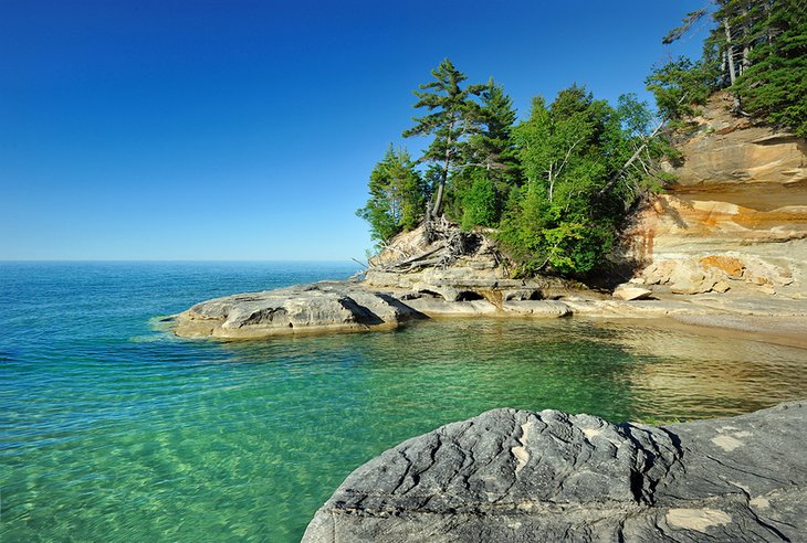 Lake Superior