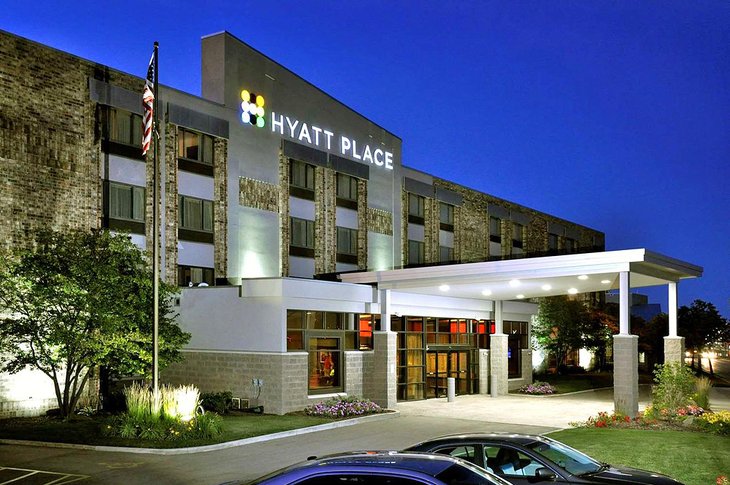 19 Mejores Hoteles en Milwaukee, WI 19 Mejores Hoteles en Milwaukee, WI