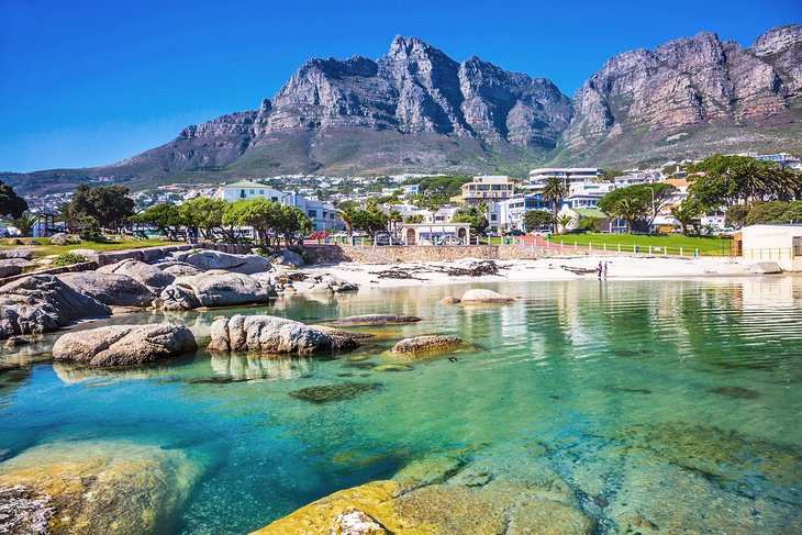 Cape Town, South Africa