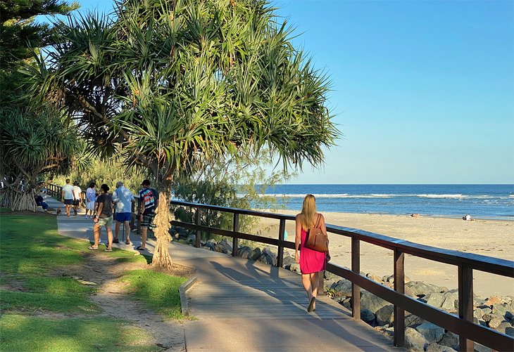 Caloundra Coastal Walk