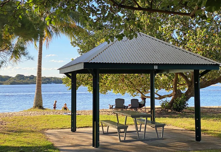 Noosa River Holiday Park