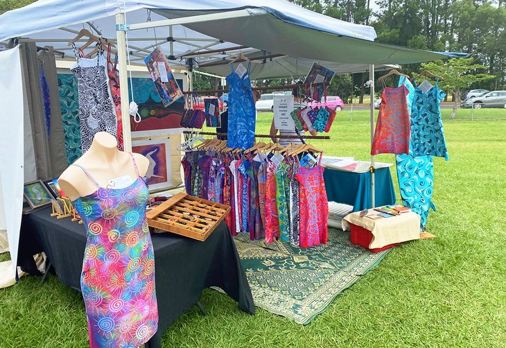 Sunshine Coast Collective Markets