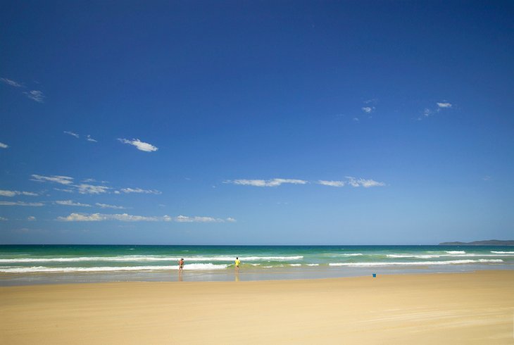 Noosa North Shore