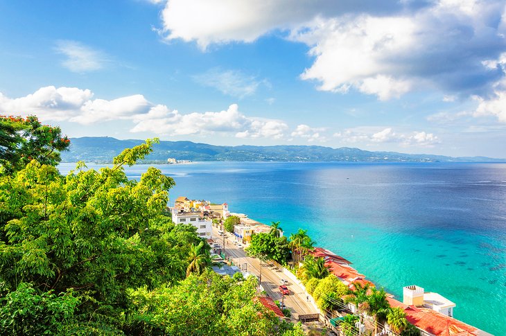 Montego Bay, Jamaica