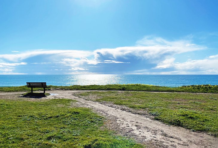 California Coastal Trail