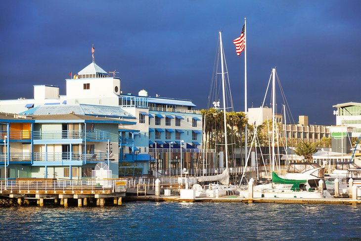 Jack London Square