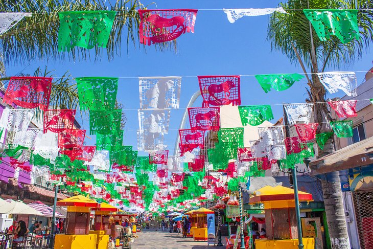 Tijuana, Mexico