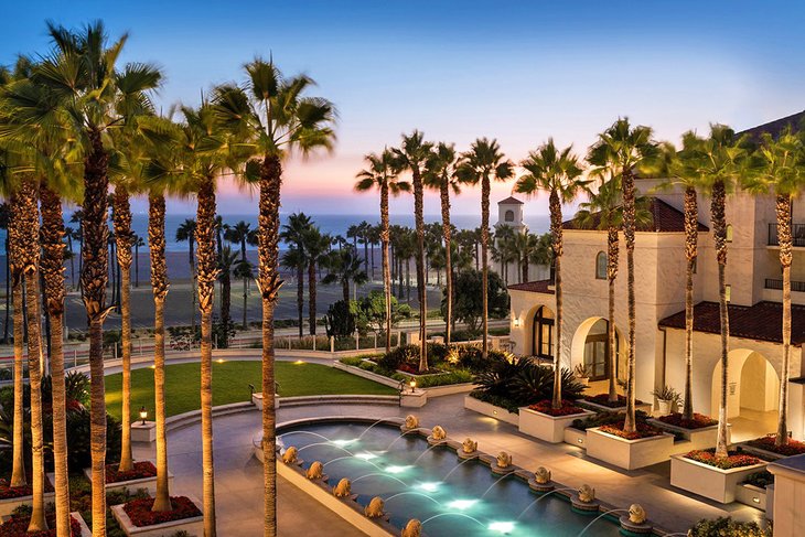Hyatt Regency Huntington Beach Resort