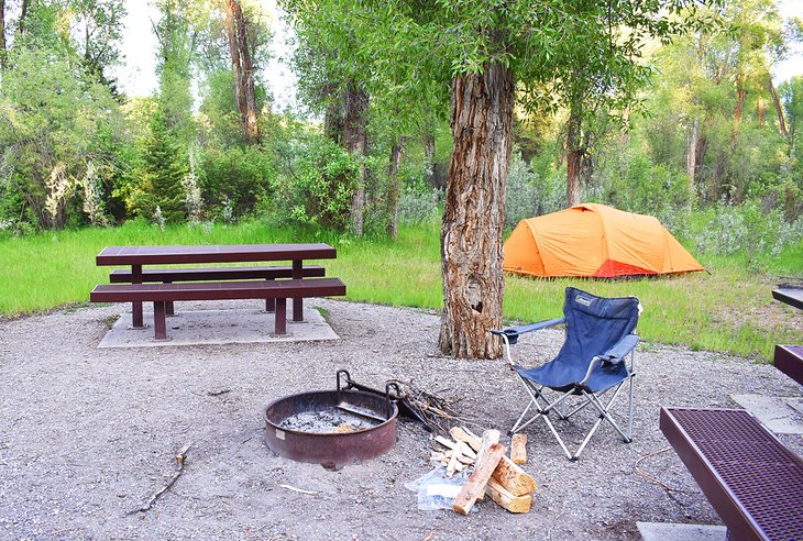 Camping para principiantes: una guía completa sobre cómo acampar