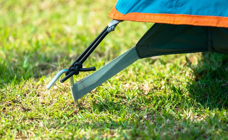 Camping para principiantes: una guía completa sobre cómo acampar