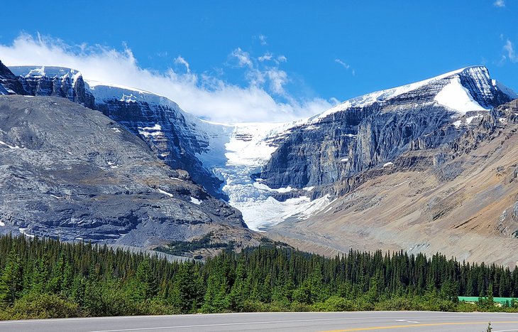 De Lake Louise a Jasper: 4 mejores formas de ascender