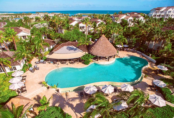 Grand Isle Resort & Residences