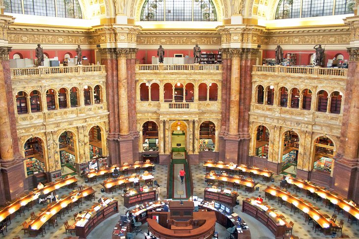 The Library of Congress