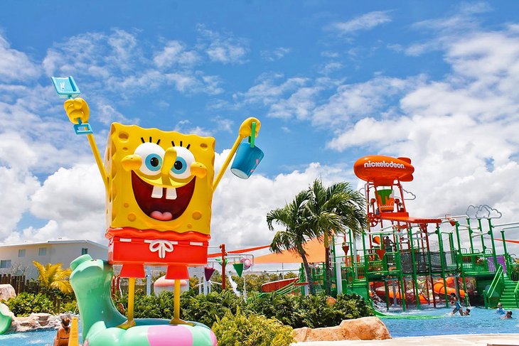 Nickelodeon Hotels & Resorts Punta Cana