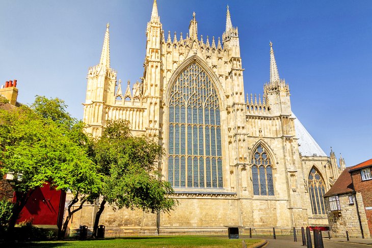 York Minster