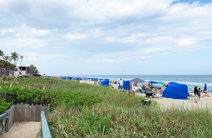 Lake Worth Beach