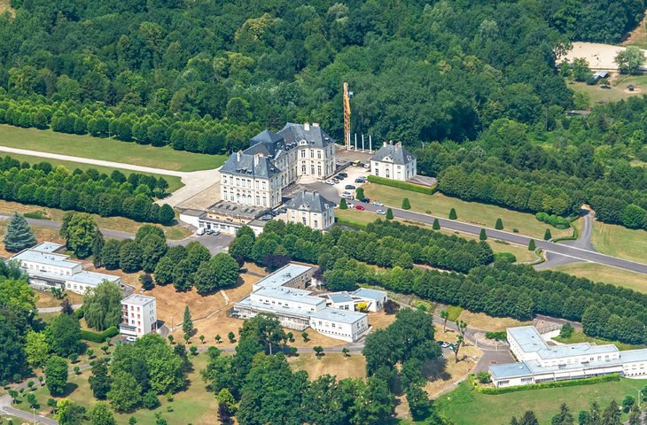 Las 20 mejores atracciones y lugares para saludar en Champagne