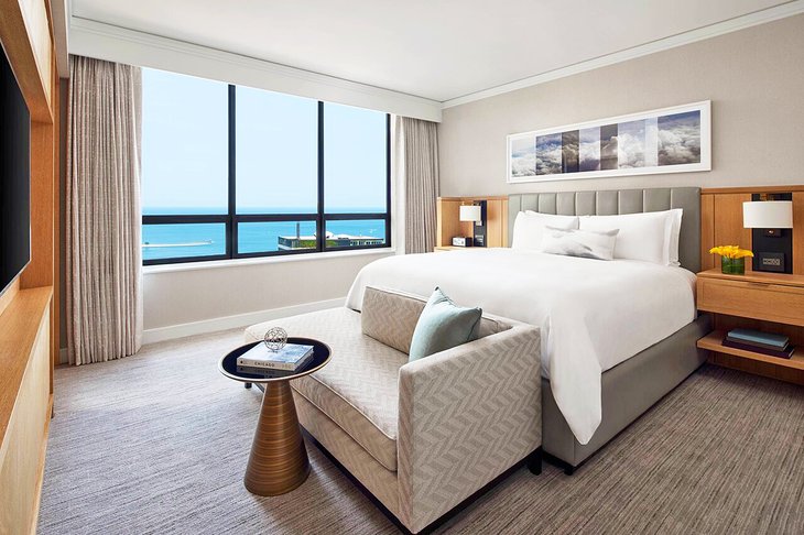 Photo Source: The Ritz-Carlton Chicago