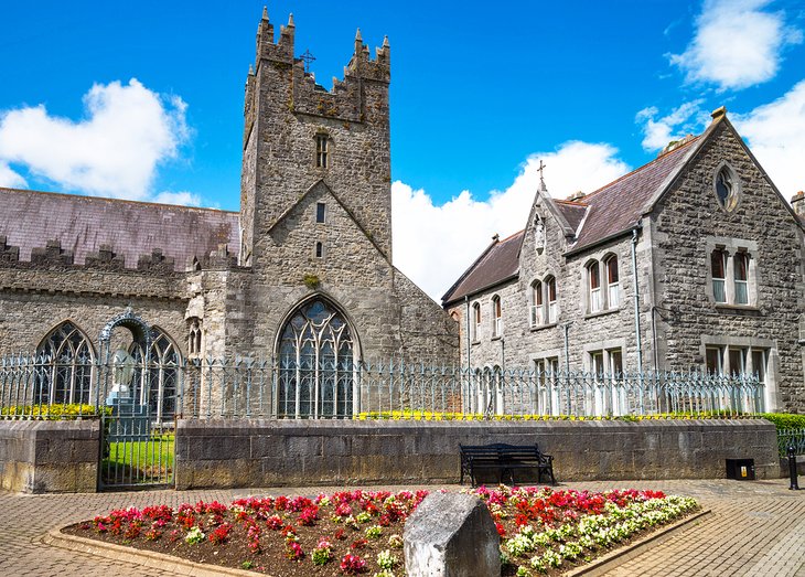 places to visit in kilkenny ireland