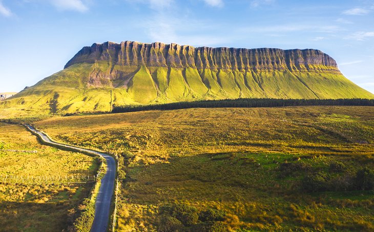 sligo town tourist attractions