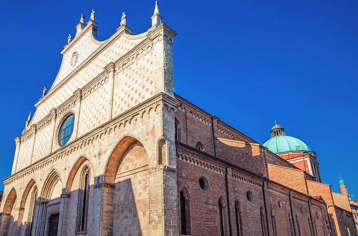 Vicenza Cathedral