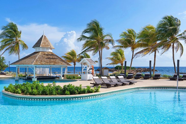 Photo Source: Melia Jamaica Braco Village All Inclusive