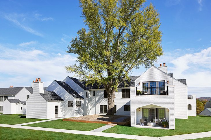 Miraval Berkshires Resort and Spa