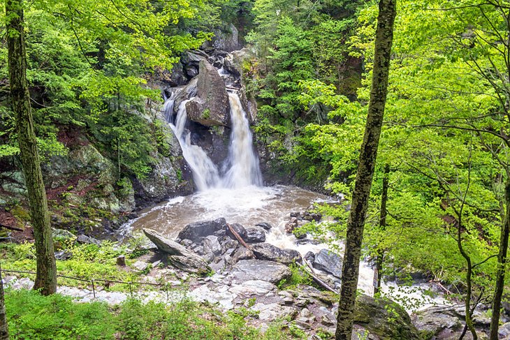 10 mejores cosas para hacer en Berkshires